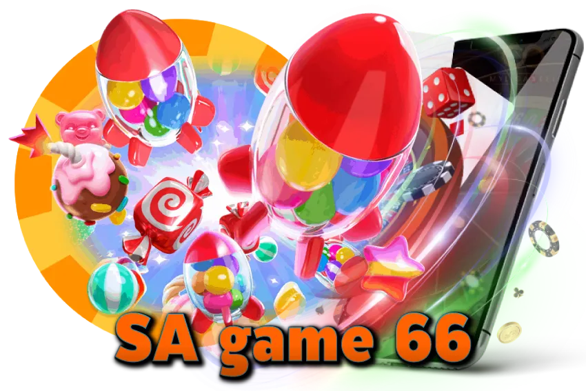 SA game 66